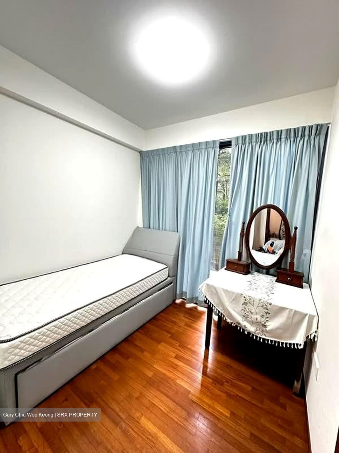Parc Centros (D19), Condominium #567738491